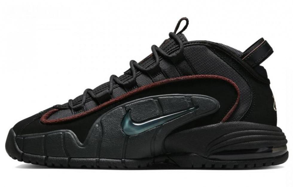 Nike Air Max Penny 1 'Faded Spruce'