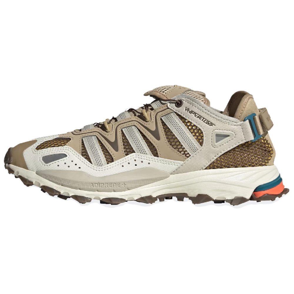 Adidas Hyperturf Adventure 'Magic Beige Gum'