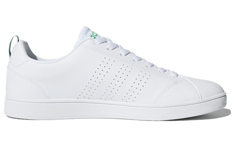 Adidas Advantage Clean Vs 'Triple White' купить в интернет-магазине Yoocart с быстрой доставкой по России.