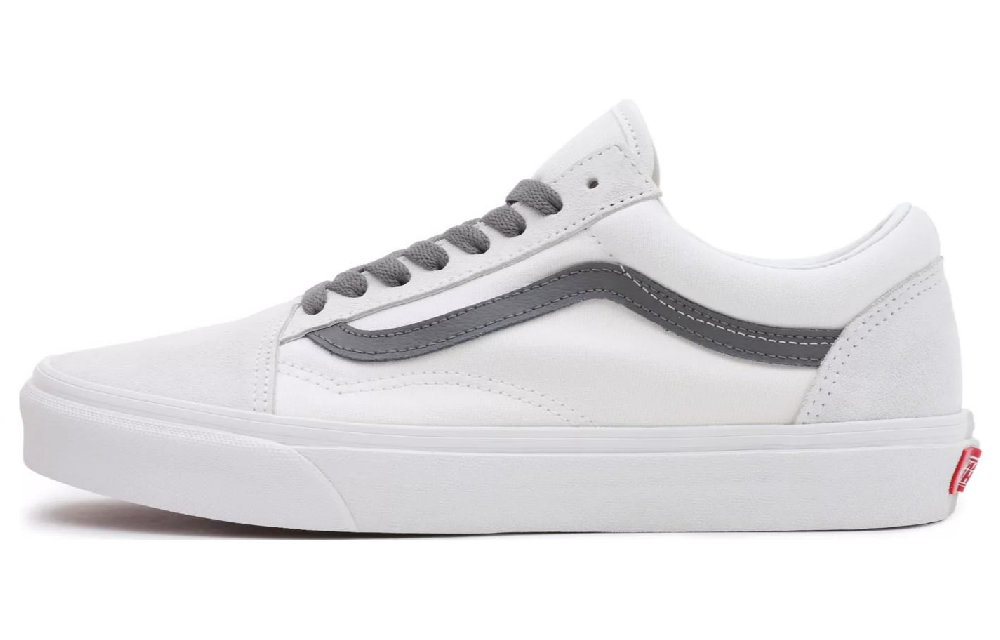Vans Old Skool 'Vintage Pop   Pewter'