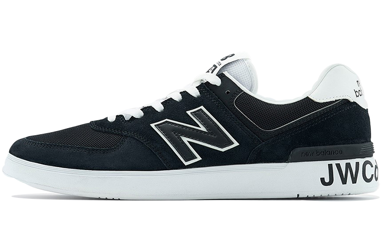 New Balance AM574 Junya Watanabe Black
