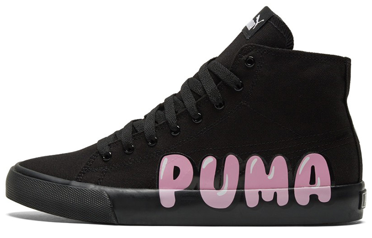 PUMA Кроссовки для скейтбординга MID Top Unisex