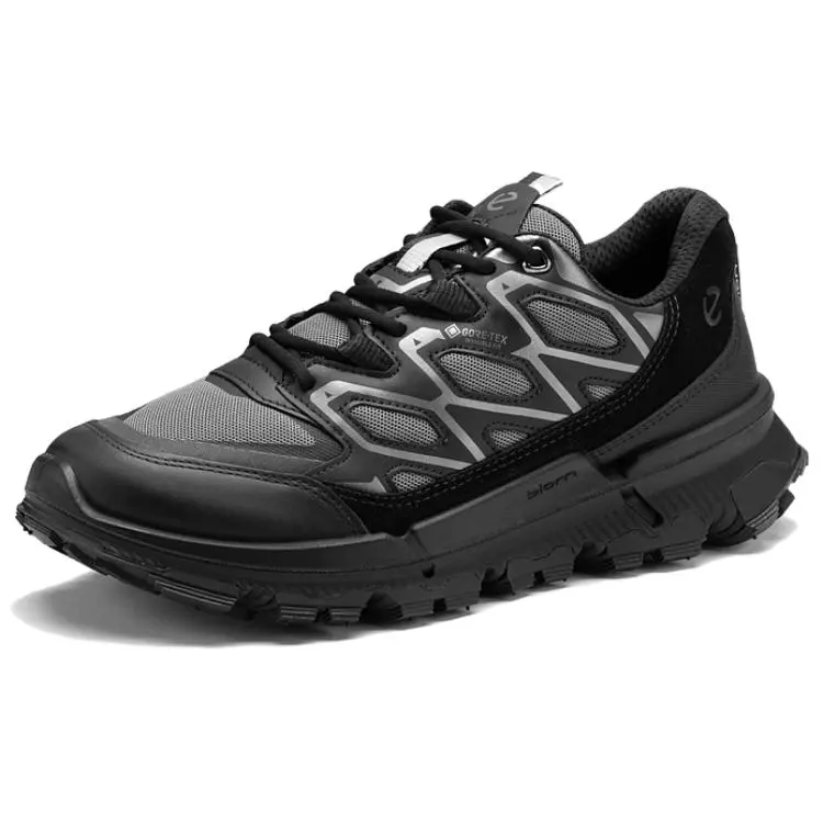Ecco Waterproof Low top Hiking Shoes Women's