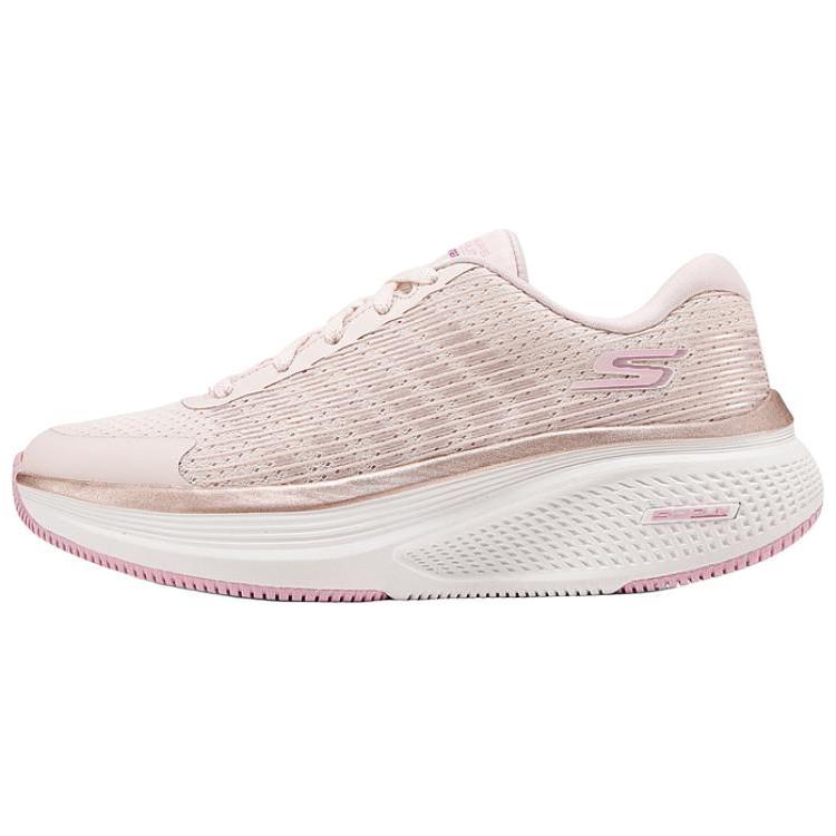Skechers Women's GO Series Low Top Casual Running Shoes Women's Pink