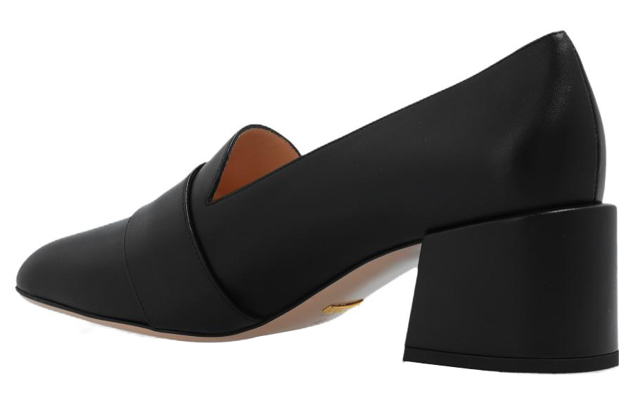 GUCCI Blondie 60mm Leather Pumps купить в интернет-магазине Yoocart с быстрой доставкой по России.