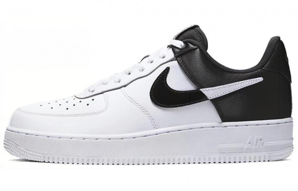 Nike Air Force 1 Low Spurs