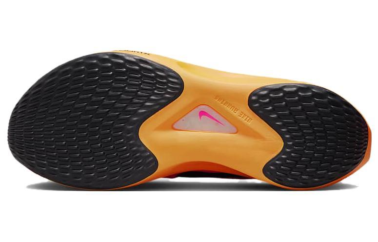 Nike Zoom Fly 5 'Hyper Pink Laser Orange' купить в интернет-магазине Yoocart с быстрой доставкой по России.