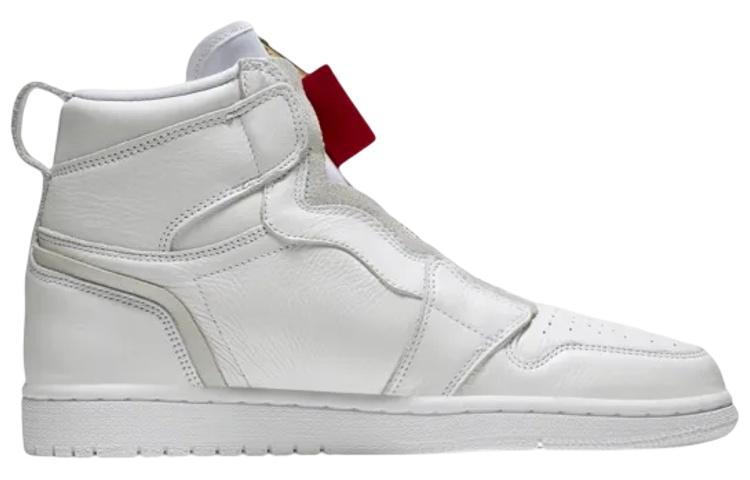 Jordan 1 Retro High Zip White Women's купить в интернет-магазине Yoocart с быстрой доставкой по России.