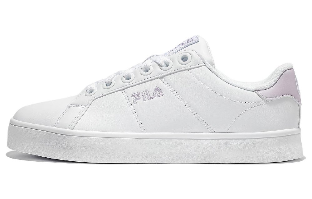 FILA Court Deluxe 'White'