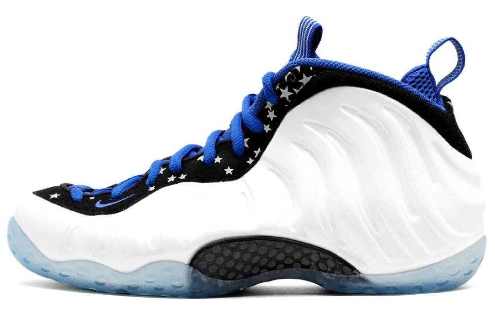 Nike Air Foamposite One Shooting Stars