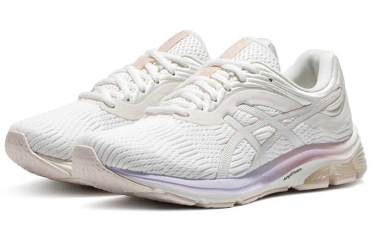 ASICS Gel Pulse 11 White Women's купить в интернет-магазине Yoocart с быстрой доставкой по России.