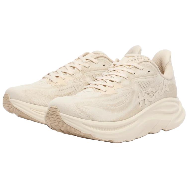 HOKA ONE ONE Clifton 10 Oatmeal Oat Milk купить в интернет-магазине Yoocart с быстрой доставкой по России.