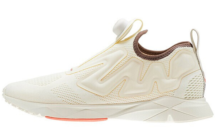 Reebok Pump Supreme Style Eng 'Carotene'