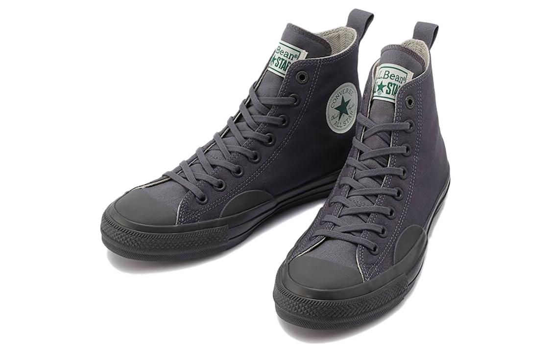 Converse L.L.Bean X Converse All Star 100 High