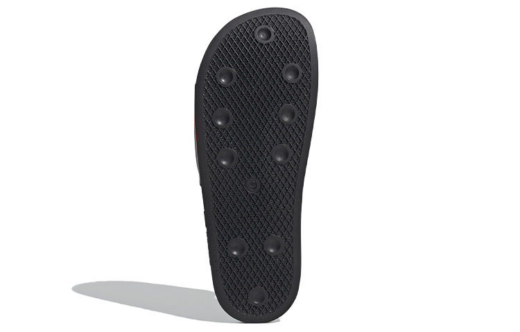 Y 3 Adilette Slide 'Graphic Black'