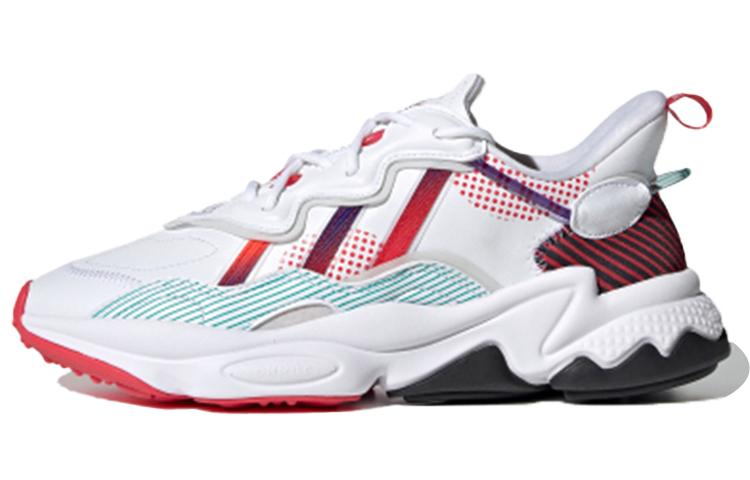 Adidas Ozweego Chinese New Year Women's