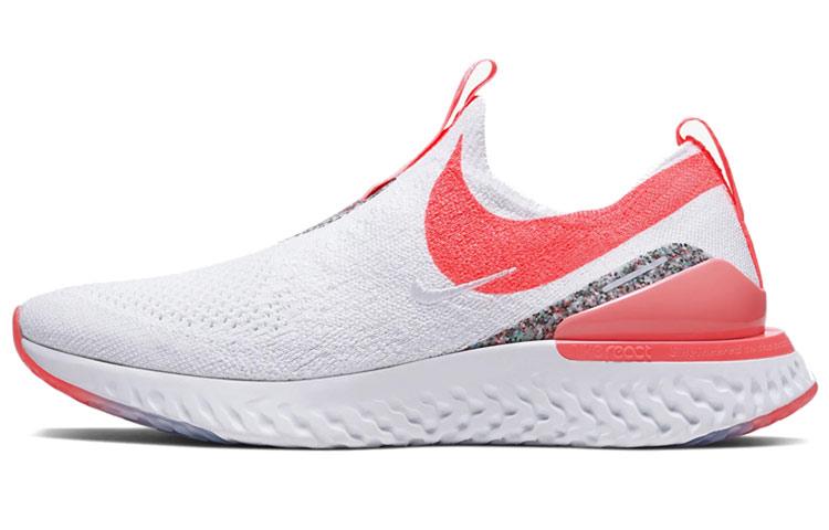 Nike Epic Phantom React Fk Jdi 'Lava Glow' Women's