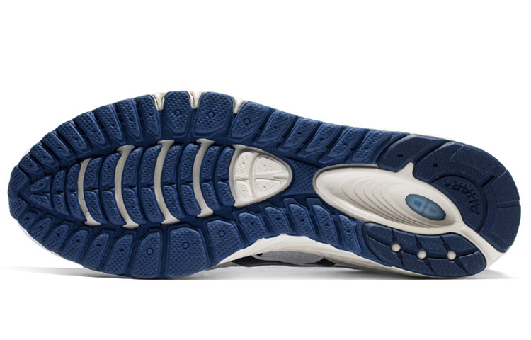 ASICS Skysensor Japan White/Blue купить в интернет-магазине Yoocart с быстрой доставкой по России.