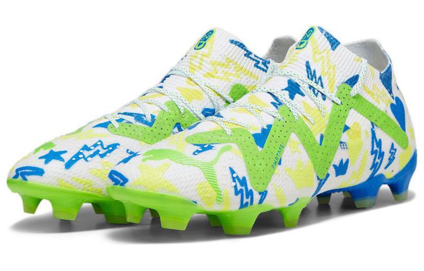 PUMA Future Ultimate Fg Ag X Neymar Jr. 'Instituto Pack' купить в интернет-магазине Yoocart с быстрой доставкой по России.