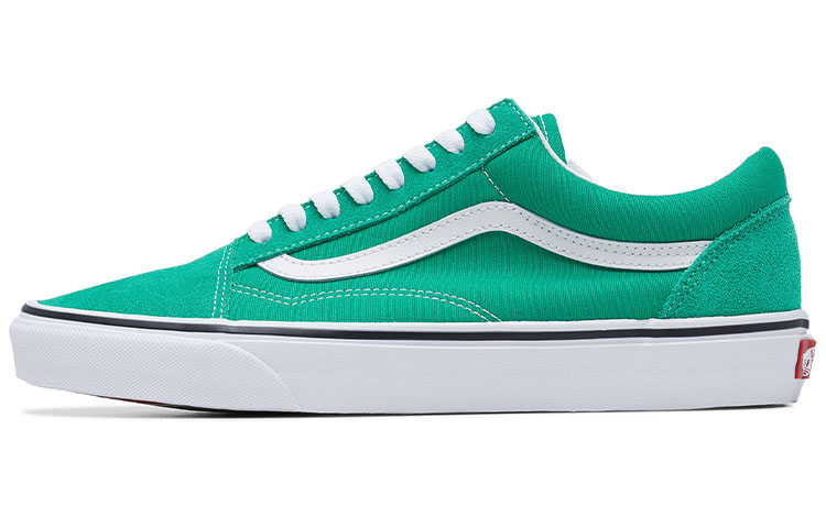 Vans Old Skool 'Pepper Green'