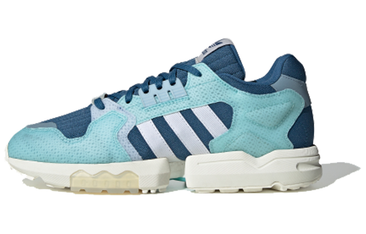 Adidas Zx Torsion Boost Parley Hi Res Aqua