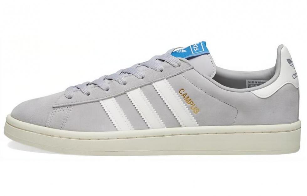 Adidas Campus 'Grey'