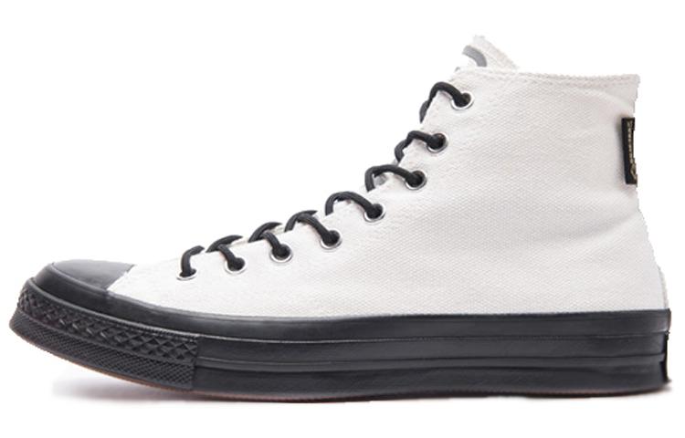 Converse Chuck Taylor All Star 70 Hi Gore tex White Black