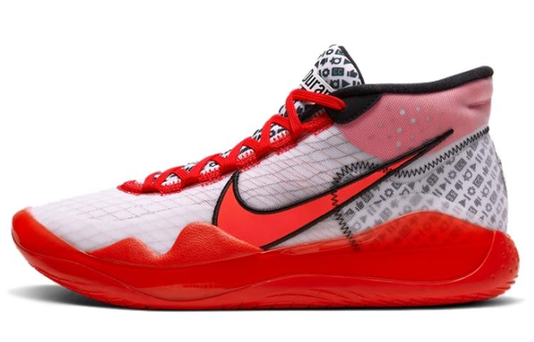 Nike X YouTube Kd 12 Ep 'Multicolor'