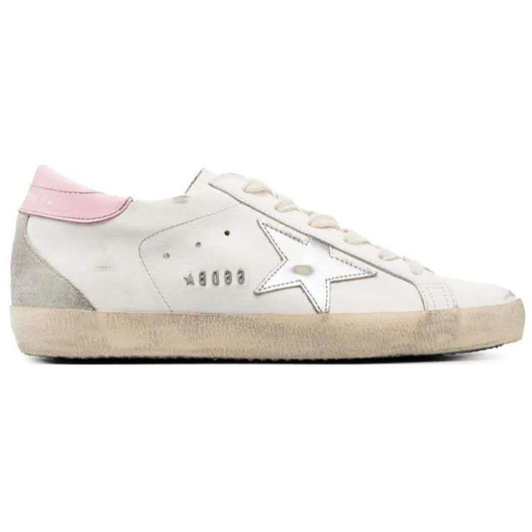 Golden Goose Super-Star купить в интернет-магазине Yoocart с быстрой доставкой по России.