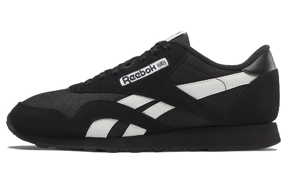Reebok Classic Nylon X VeeFriends 'Accountable Ant Pack   Black'