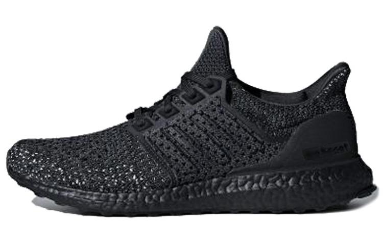 Adidas Ultra Boost Clima Black
