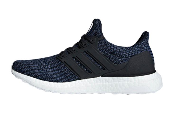 Adidas Ultra Boost 4.0 Parley Tech Ink Women's