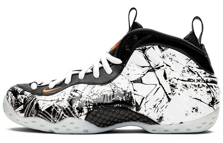 Nike Air Foamposite One 'Shattered Backboard'
