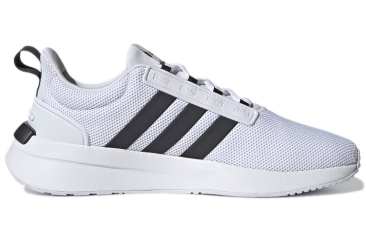 Adidas Racer TR21 Cloud White Carbon Core Black