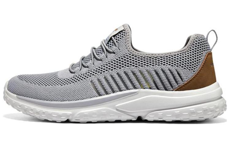 Skechers Relaxed Fit Solvano Gaten 'Grey'