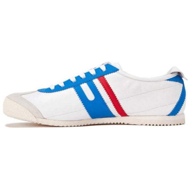Onitsuka Tiger Delegation 64 'White Electric Blue'