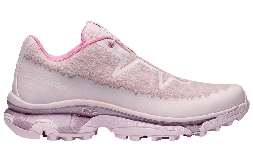 SALOMON X Philo Landowski XT SP1 'Pink'