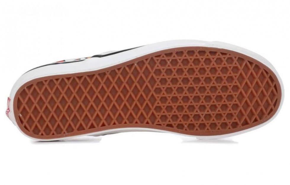 Slip-On Vans Og 'Hey Mon!' купить в интернет-магазине Yoocart с быстрой доставкой по России.