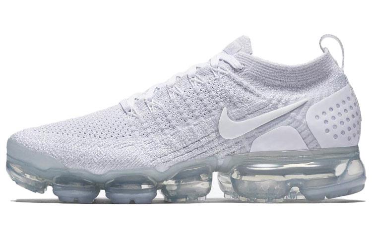 Nike Air VaporMax 2 White Pure Platinum Women's