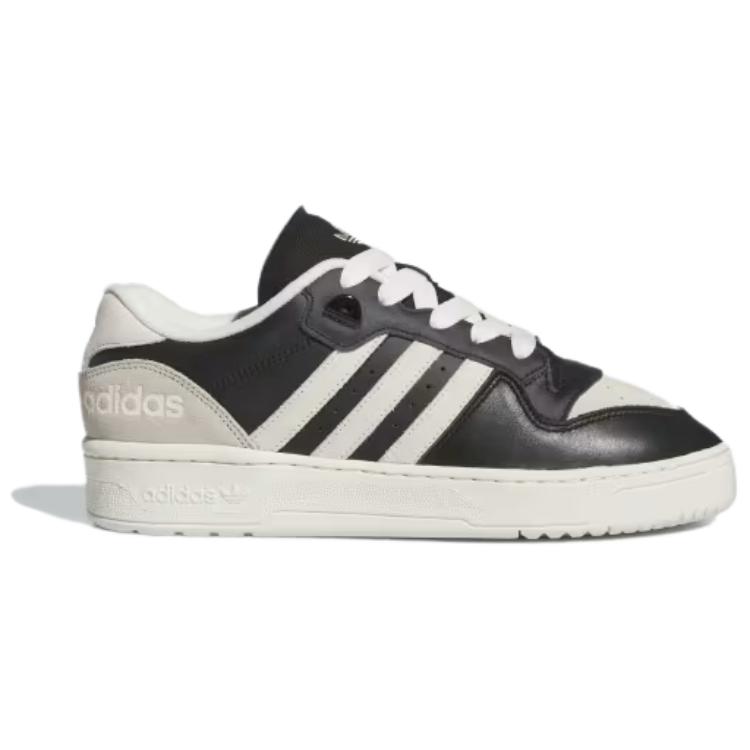 Adidas Rivalry Low 'Black Ivory' купить в интернет-магазине Yoocart с быстрой доставкой по России.