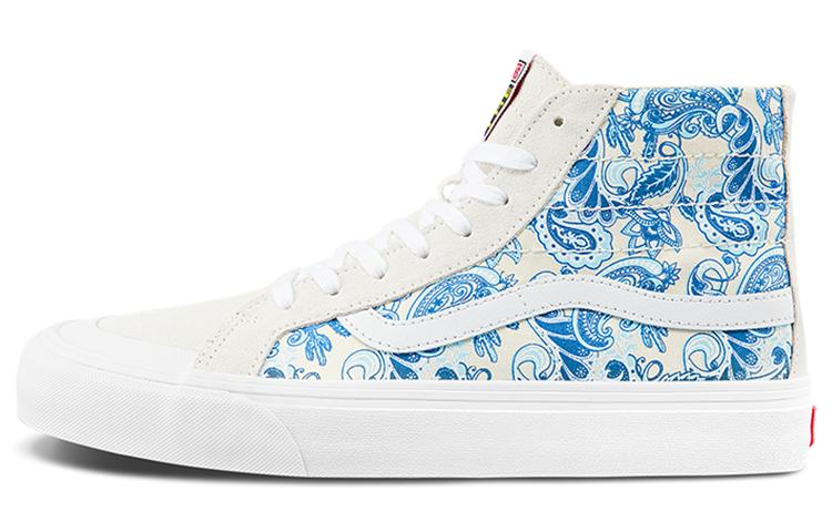 Vans SK8 HI Sneakers 'Blue'