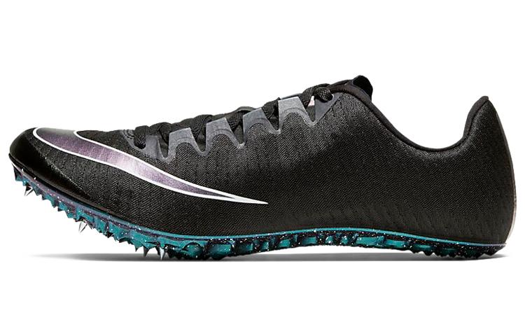 Nike Zoom Superfly Elite 'Black Indigo Fog'