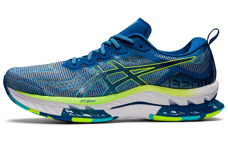 Asics Gel Kinsei Blast Le 'Lake Drive Hazard Green'