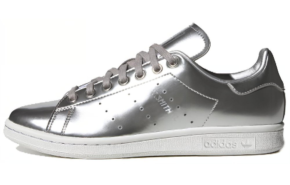 Adidas Originals STAN SMITH Collection Кроссовки для скейтбординга Low Top Женские