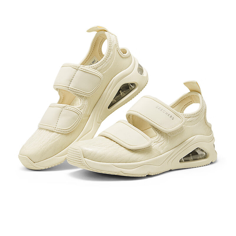 Skechers Low Top Casual Shoes Women's Beige купить в интернет-магазине Yoocart с быстрой доставкой по России.