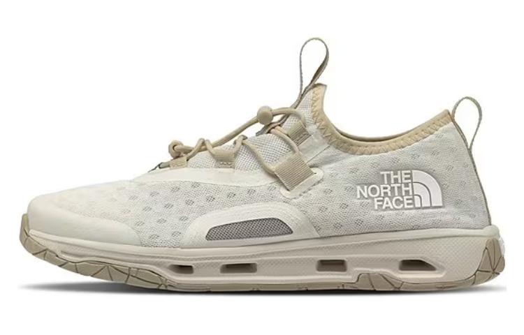THE NORTH FACE Skagit Water Shoes 'White Dune Gravel' Women's
