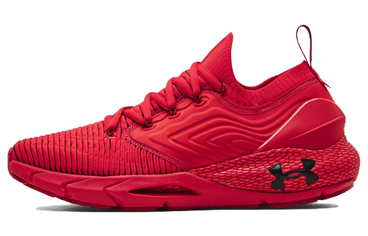 Under Armour Hovr Phantom 2 Inknt 'Red'