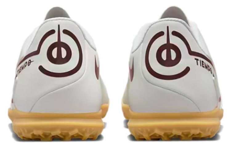 Nike Tiempo Legend 9 Sail Dark Beetroot купить в интернет-магазине Yoocart с быстрой доставкой по России.