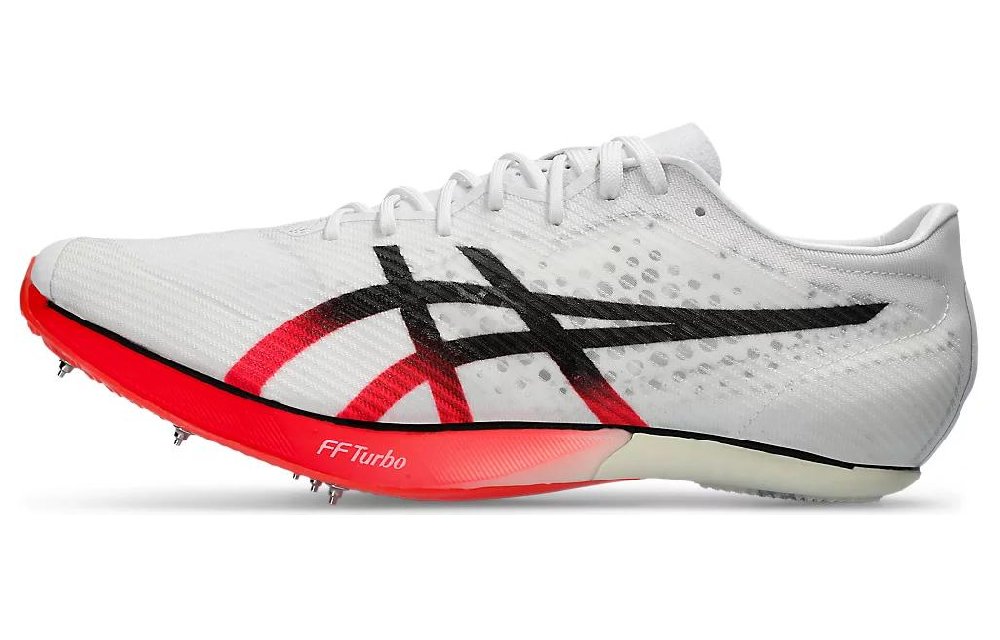 Asics Metaspeed Sp White Black