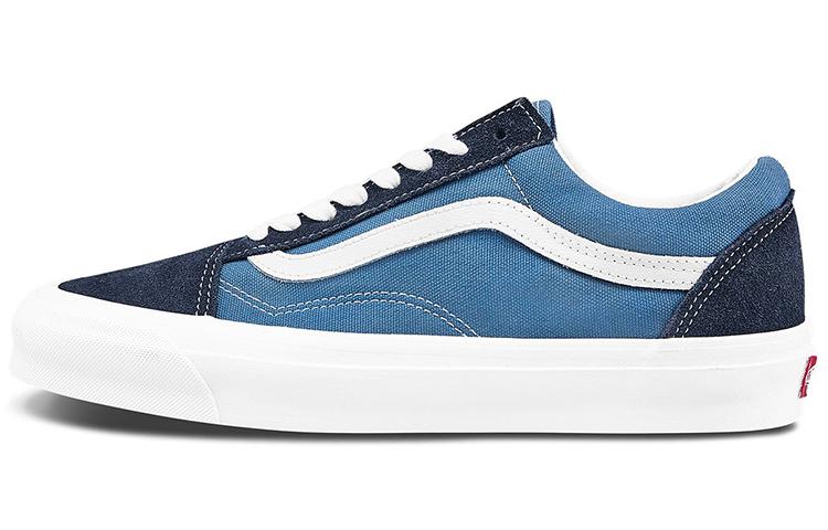 VANS Old Skool Collection Кроссовки для скейтбординга Низкие Unisex